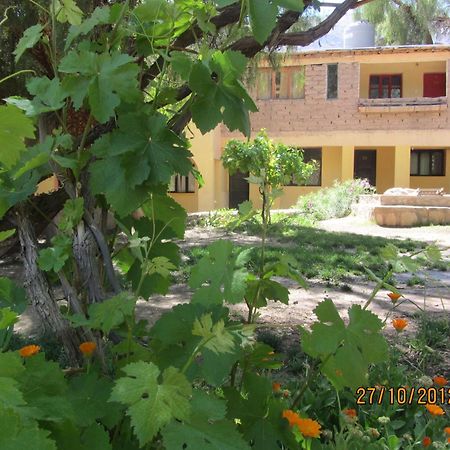 Hostel Waira Tilcara Exterior foto